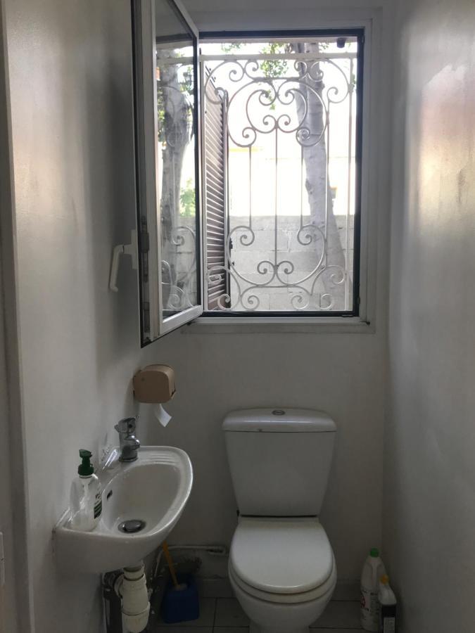 Maison De Longde - Chambre Villejuif Extérieur photo