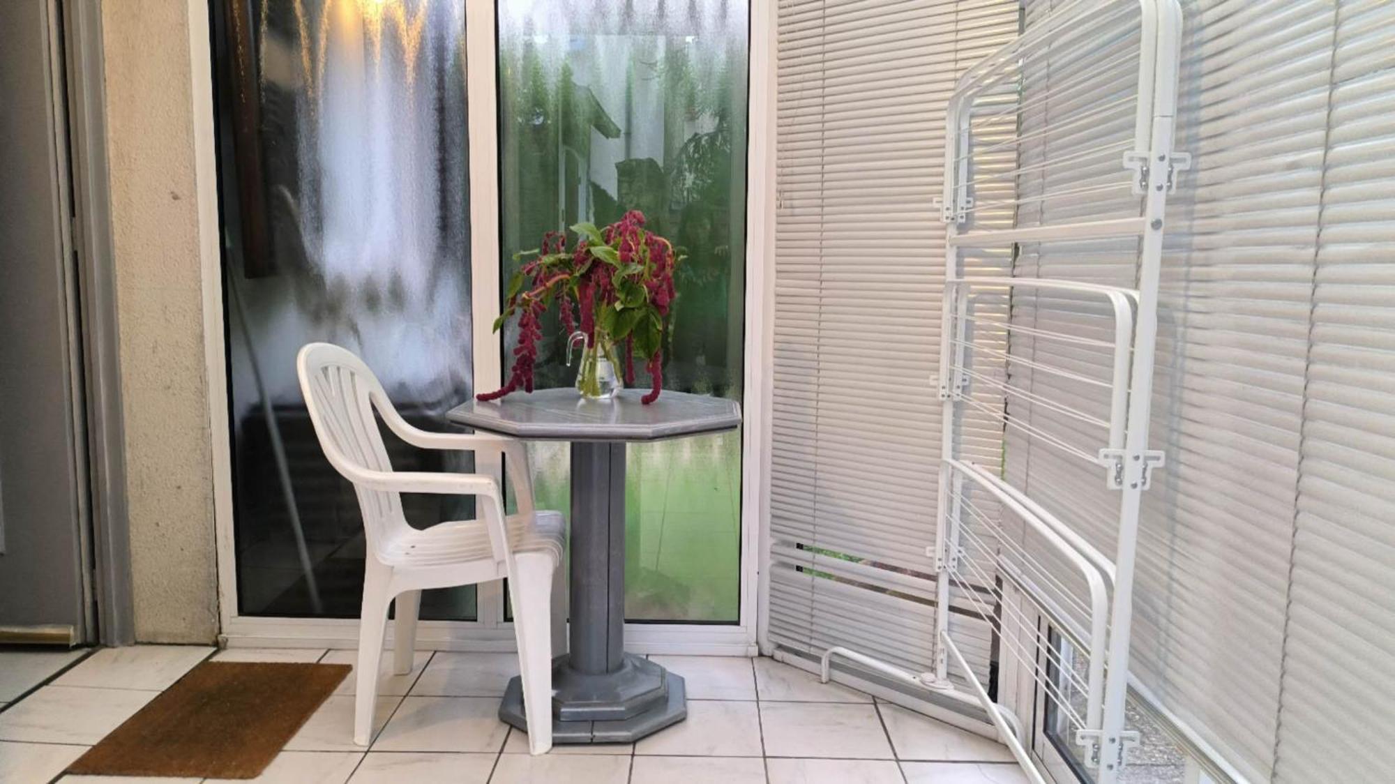 Maison De Longde - Chambre Villejuif Extérieur photo
