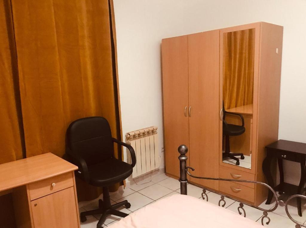 Maison De Longde - Chambre Villejuif Extérieur photo