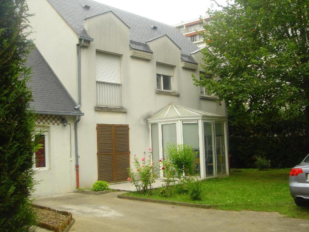 Maison De Longde - Chambre Villejuif Extérieur photo